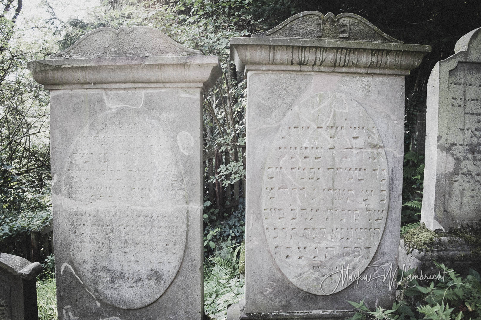Adelebsen, Jüdischer Friedhof